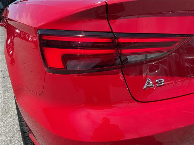 2017 Audi A3 2.0T Progressiv (Stk: 251229B) in Ottawa - Image 16 of 35
