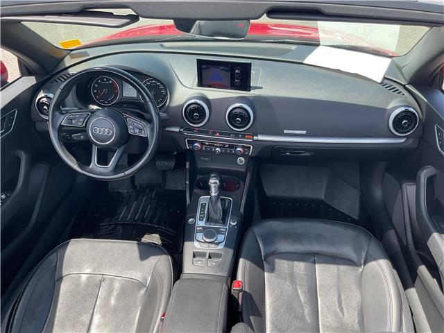 2017 Audi A3 2.0T Progressiv (Stk: 251229B) in Ottawa - Image 24 of 35