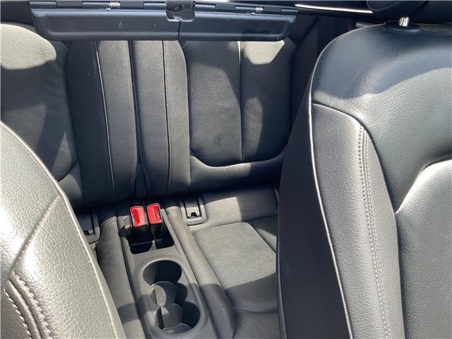 2017 Audi A3 2.0T Progressiv (Stk: 251229B) in Ottawa - Image 25 of 35