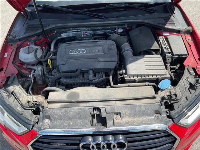 2017 Audi A3 2.0T Progressiv (Stk: 251229B) in Ottawa - Image 34 of 35