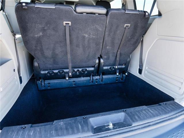 2017 Dodge Grand Caravan Sxt Premium Plus | 7 PASSENGER | CLEAN CAR FAX | 1 (Stk: N5937A) in Grimsby - Image 6 of 19
