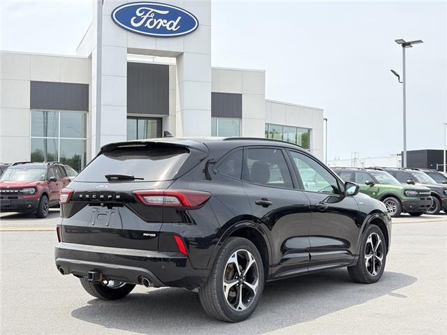 2023 Ford Escape ST-Line Select (Stk: P59580) in Kanata - Image 6 of 18