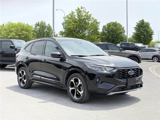 2023 Ford Escape ST-Line Select (Stk: P59580) in Kanata - Image 8 of 18
