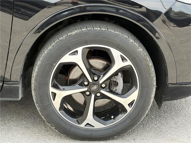 2023 Ford Escape ST-Line Select (Stk: P59580) in Kanata - Image 10 of 18