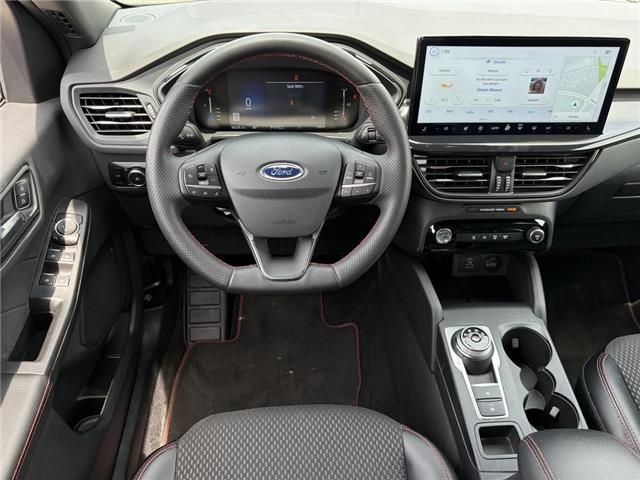 2023 Ford Escape ST-Line Select (Stk: P59580) in Kanata - Image 13 of 18