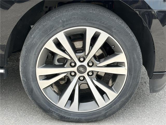 2021 Ford Expedition Max Platinum (Stk: P59600) in Kanata - Image 10 of 20