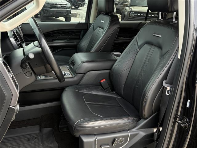 2021 Ford Expedition Max Platinum (Stk: P59600) in Kanata - Image 12 of 20
