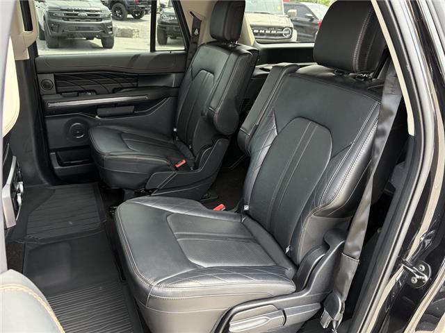 2021 Ford Expedition Max Platinum (Stk: P59600) in Kanata - Image 17 of 20