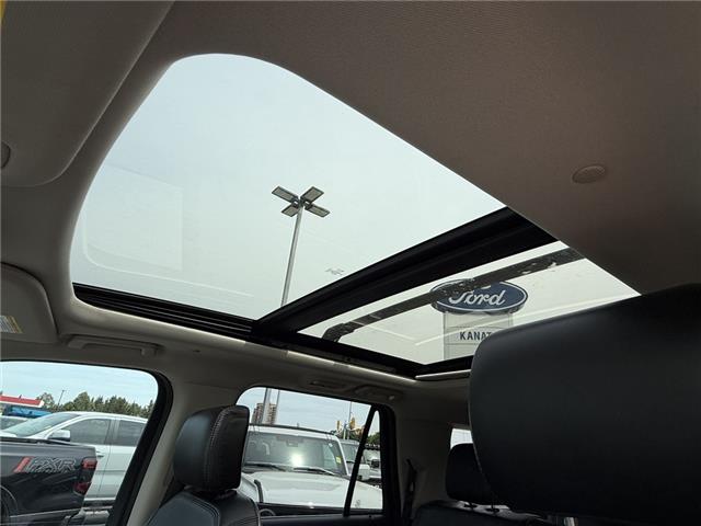 2021 Ford Expedition Max Platinum (Stk: P59600) in Kanata - Image 19 of 20