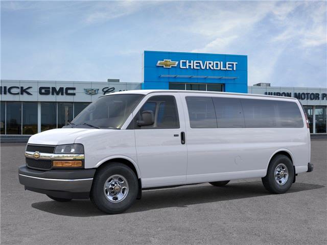 2026 Chevrolet Express 3500 LS (Stk: 108075) in Exeter - Image 2 of 24