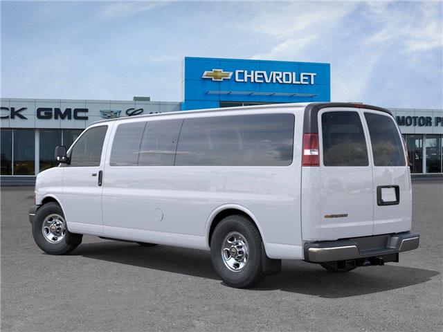 2026 Chevrolet Express 3500 LS (Stk: 108075) in Exeter - Image 3 of 24