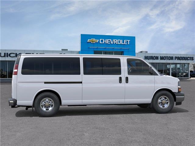 2026 Chevrolet Express 3500 LS (Stk: 108075) in Exeter - Image 5 of 24