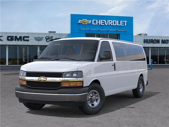 2026 Chevrolet Express 3500 LS (Stk: 108075) in Exeter - Image 6 of 24