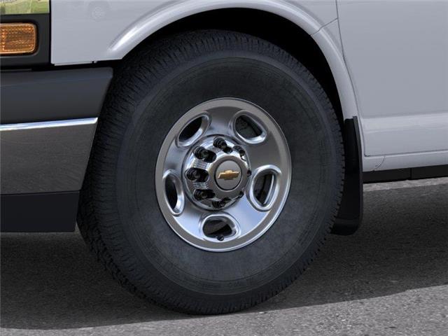 2026 Chevrolet Express 3500 LS (Stk: 108075) in Exeter - Image 9 of 24