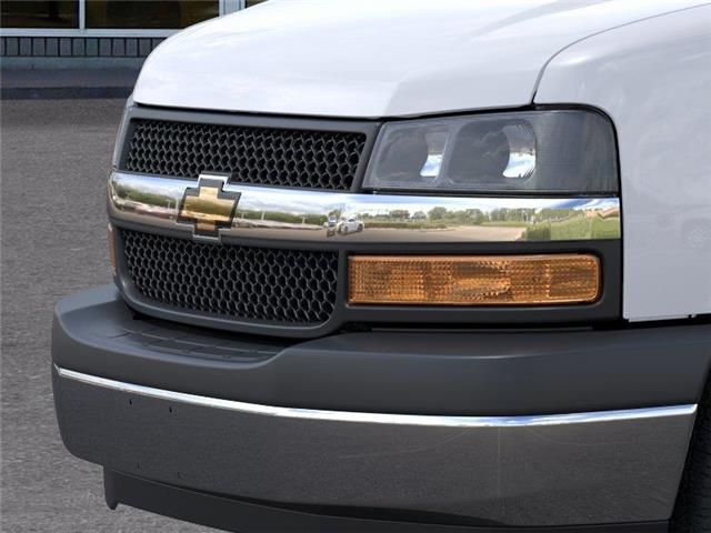 2026 Chevrolet Express 3500 LS (Stk: 108075) in Exeter - Image 13 of 24