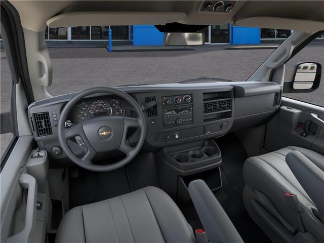 2026 Chevrolet Express 3500 LS (Stk: 108075) in Exeter - Image 15 of 24