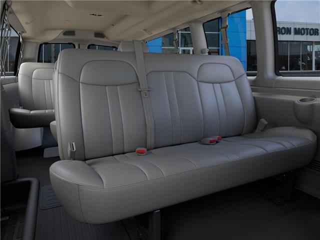 2026 Chevrolet Express 3500 LS (Stk: 108075) in Exeter - Image 17 of 24