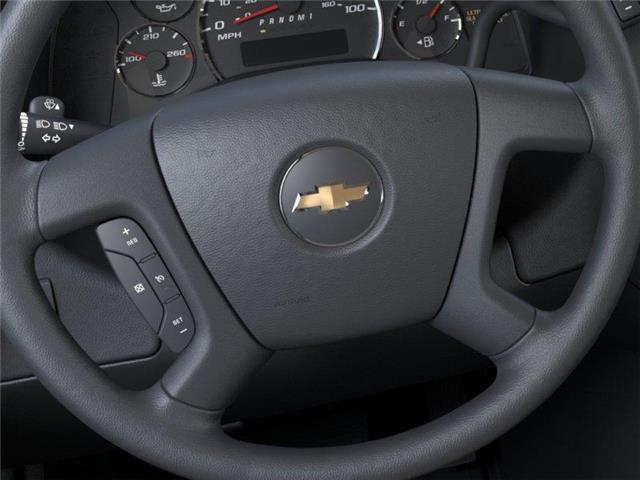 2026 Chevrolet Express 3500 LS (Stk: 108075) in Exeter - Image 19 of 24