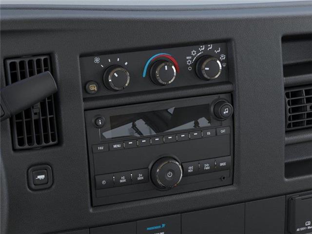 2026 Chevrolet Express 3500 LS (Stk: 108075) in Exeter - Image 20 of 24