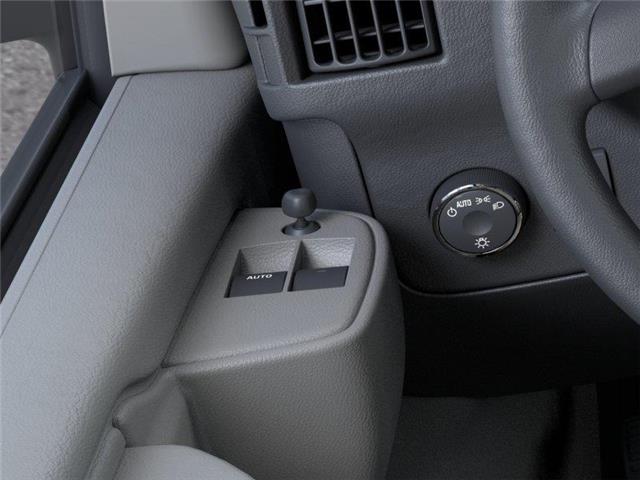 2026 Chevrolet Express 3500 LS (Stk: 108075) in Exeter - Image 22 of 24