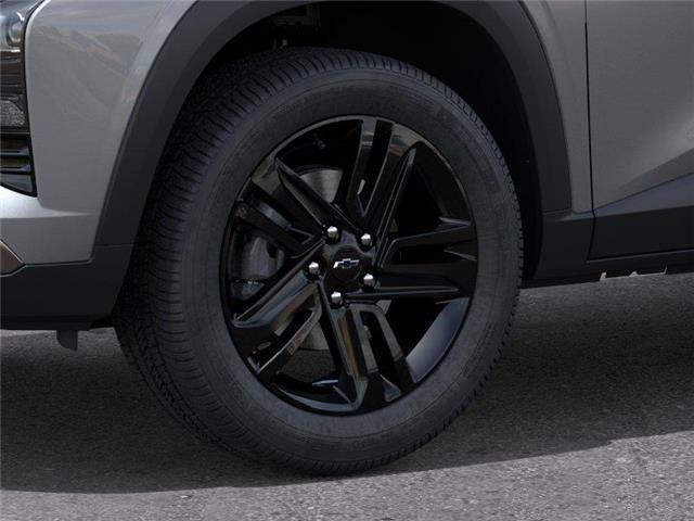 2026 Chevrolet Trax ACTIV (Stk: 154674) in London - Image 9 of 24