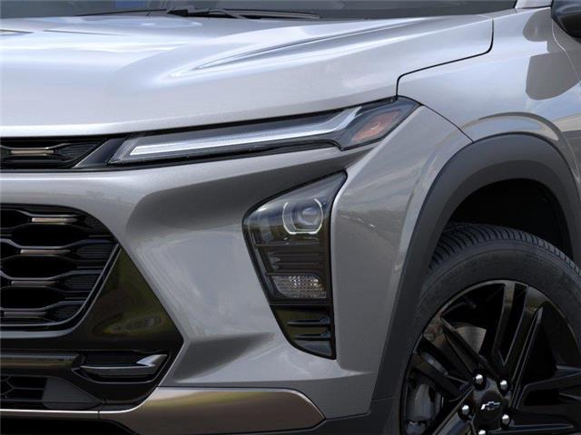 2026 Chevrolet Trax ACTIV (Stk: 154674) in London - Image 10 of 24