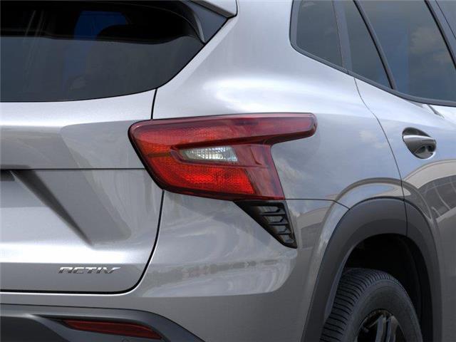 2026 Chevrolet Trax ACTIV (Stk: 154674) in London - Image 11 of 24