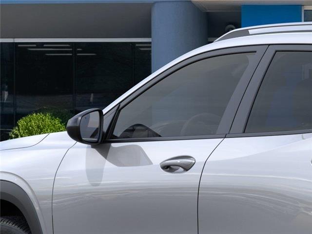 2026 Chevrolet Trax ACTIV (Stk: 154674) in London - Image 12 of 24