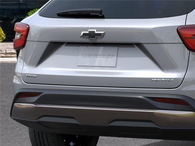 2026 Chevrolet Trax ACTIV (Stk: 154674) in London - Image 14 of 24