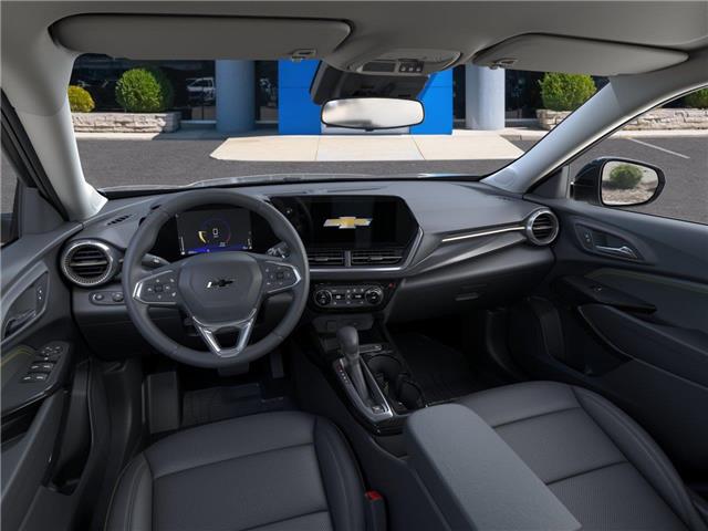 2026 Chevrolet Trax ACTIV (Stk: 154674) in London - Image 15 of 24