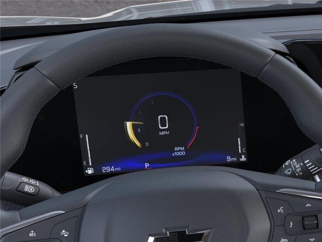 2026 Chevrolet Trax ACTIV (Stk: 154674) in London - Image 18 of 24