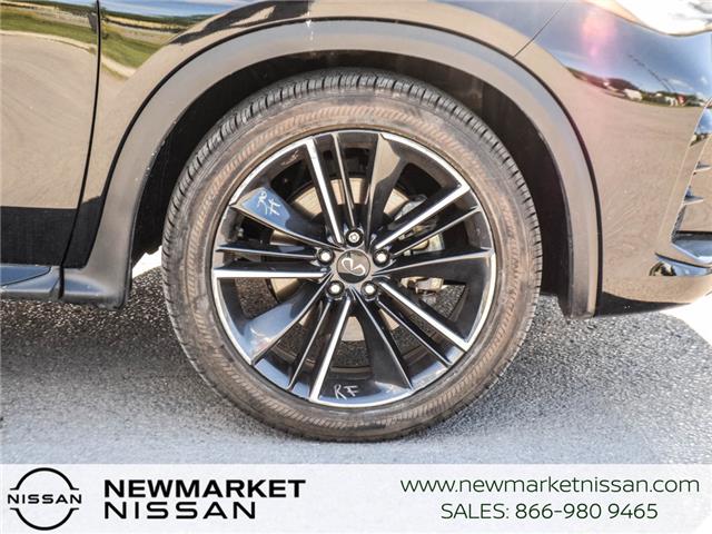 2022 Infiniti QX55 Luxe (Stk: 26R151A) in Newmarket - Image 4 of 7 2022 Infiniti QX55 Luxe (Stk: 26R151A) in Newmarket - Image 4 of 7
