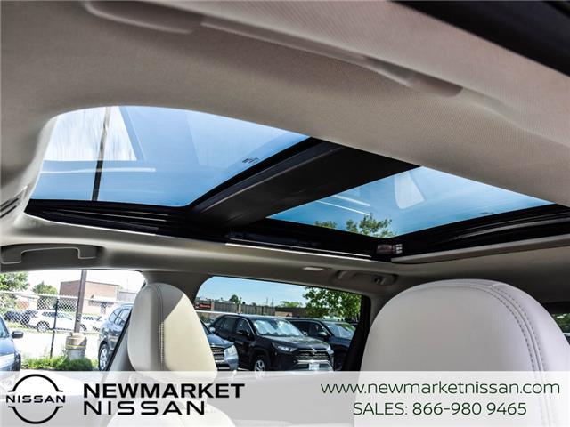 2022 Nissan Murano SL (Stk: UN2903) in Newmarket - Image 25 of 27