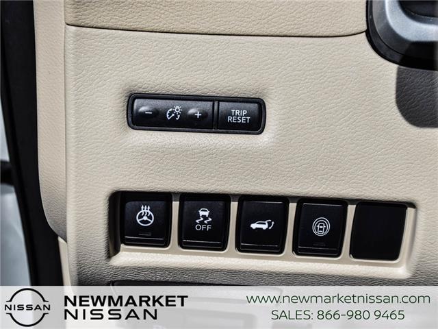 2022 Nissan Murano SL (Stk: UN2903) in Newmarket - Image 27 of 27