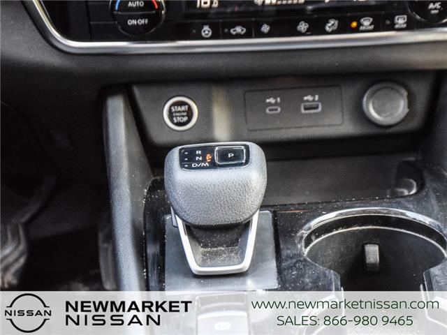 2022 Nissan Rogue SV (Stk: 26R186A) in Newmarket - Image 22 of 27