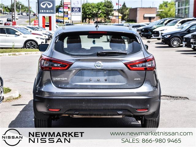 2023 Nissan Qashqai S (Stk: 26R123A) in Newmarket - Image 5 of 22