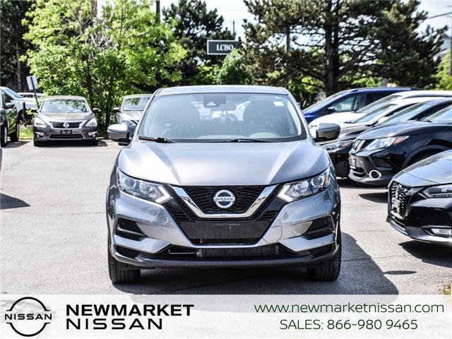 2023 Nissan Qashqai S (Stk: 26R123A) in Newmarket - Image 6 of 22