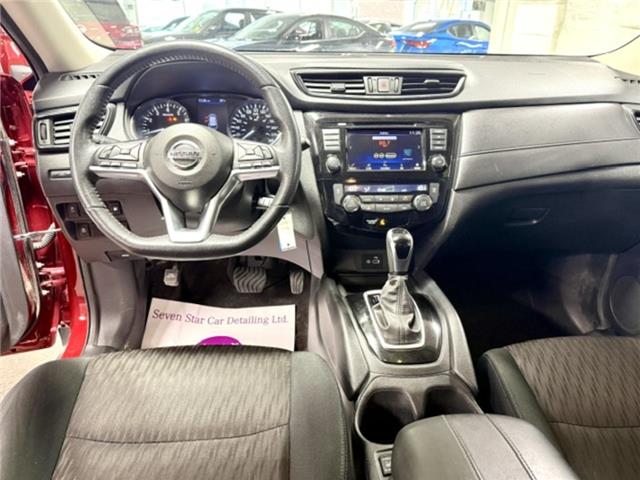 2020 Nissan Rogue S (Stk: HP2249A) in Toronto - Image 11 of 20