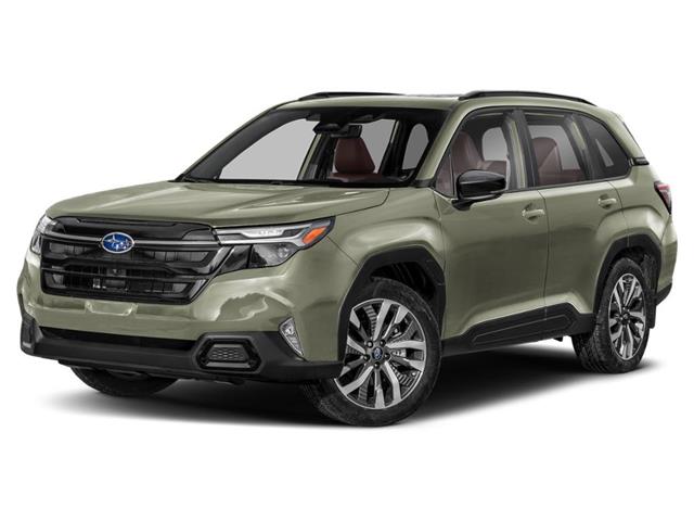 2026 Subaru Forester Premier (Stk: 39474) in RICHMOND HILL - Image 1 of 12