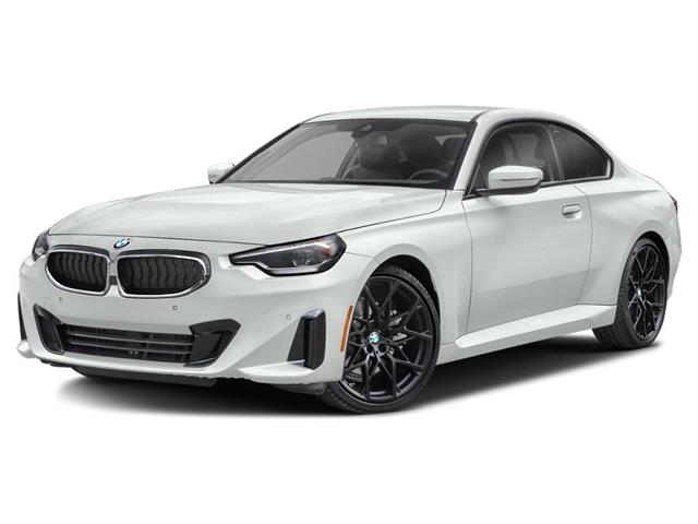 2023 BMW 2 Series i xDrive 2dr All-Wheel Drive Coupe