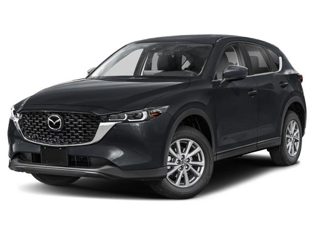 2024 Mazda CX-5 GS 4dr i-ACTIV All-Wheel Drive Sport Utility