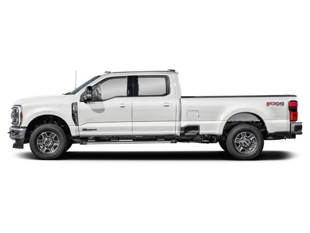 2026 Ford F-350 Lariat (Stk: 26T084) in ROCKY MOUNTAIN HOUSE - Image 2 of 12