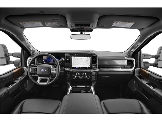 2026 Ford F-350 Lariat (Stk: 26T084) in ROCKY MOUNTAIN HOUSE - Image 5 of 12