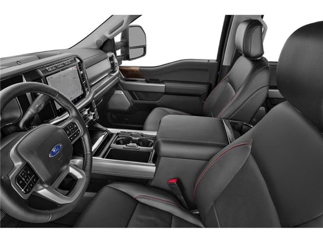2026 Ford F-350 Lariat (Stk: 26T084) in ROCKY MOUNTAIN HOUSE - Image 6 of 12