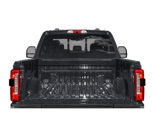 2026 Ford F-350 Lariat (Stk: 26T084) in ROCKY MOUNTAIN HOUSE - Image 8 of 12