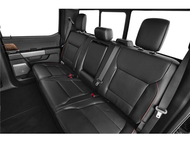 2026 Ford F-350 Lariat (Stk: 26T084) in ROCKY MOUNTAIN HOUSE - Image 9 of 12