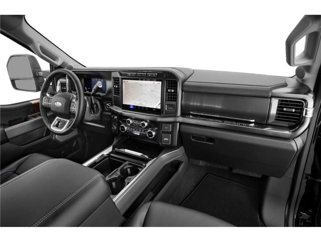 2026 Ford F-350 Lariat (Stk: 26T084) in ROCKY MOUNTAIN HOUSE - Image 11 of 12