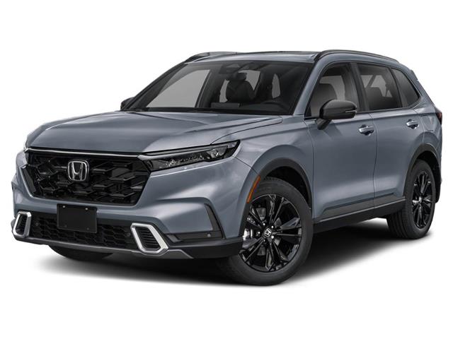 2026 Honda CR-V Hybrid Touring