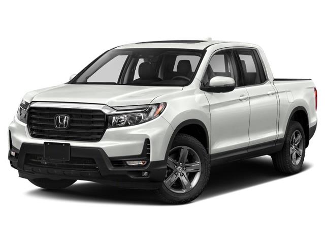 2023 Honda Ridgeline Touring