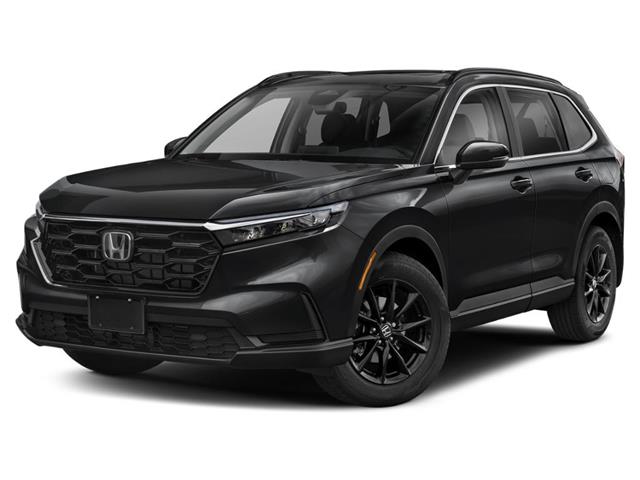 2026 Honda CR-V Sport